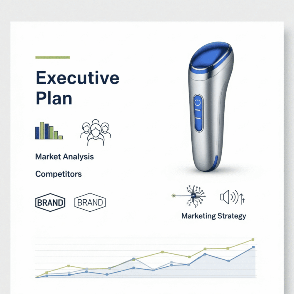 أجهزة إزالة الشعر بالليزر المنزلية