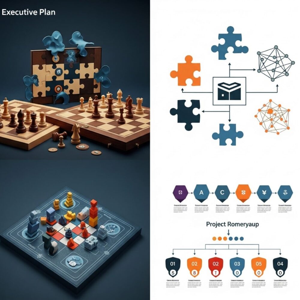 الألعاب اللوحية والاستراتيجية (Board Games)