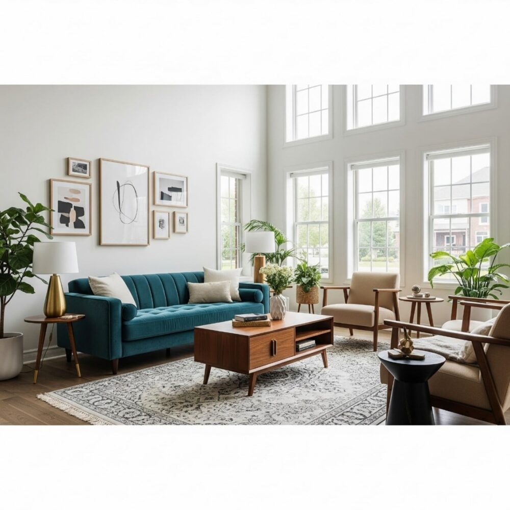 تجديد المنزل