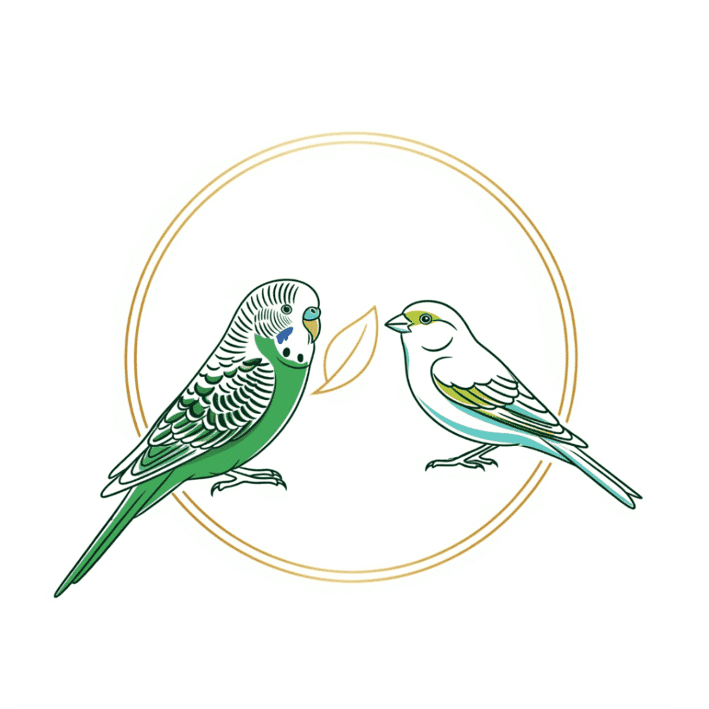 تربية الطيور الزينة (كالحبار والهولندي)