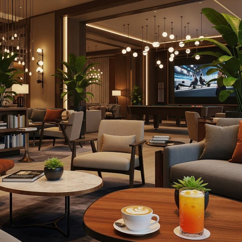 حانة البيرة