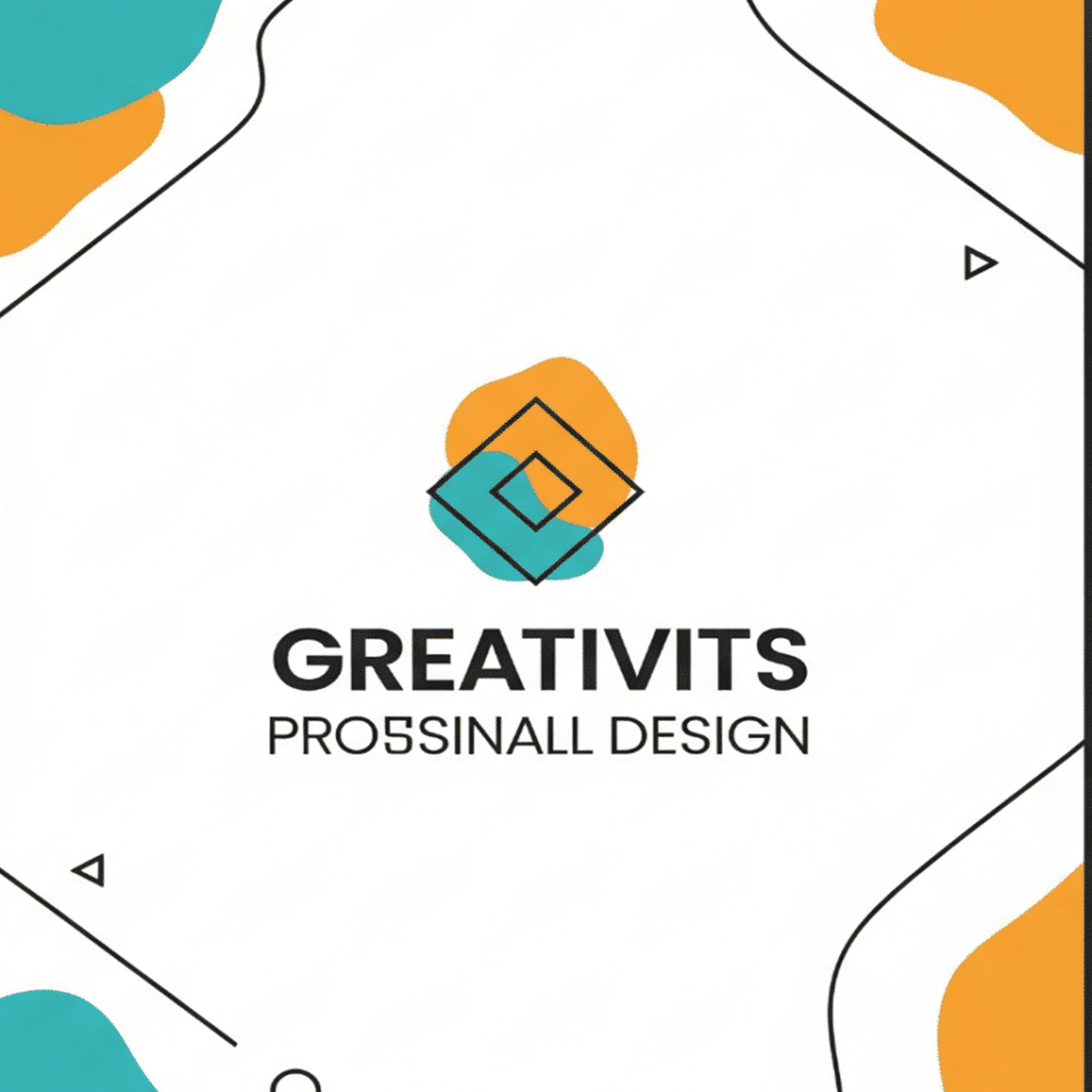 خدمات التصميم الجرافيكي البسيط