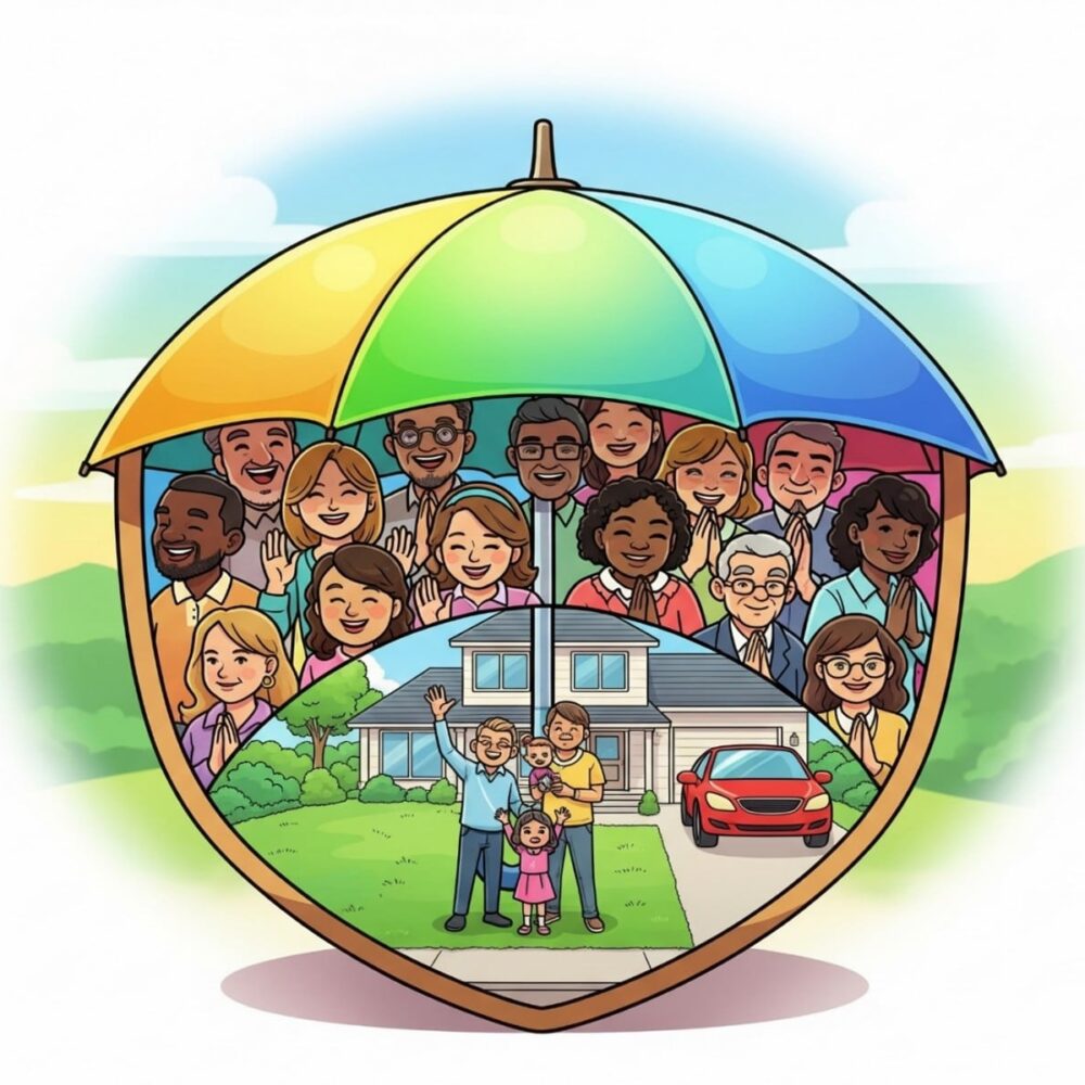 سمسار تأمين