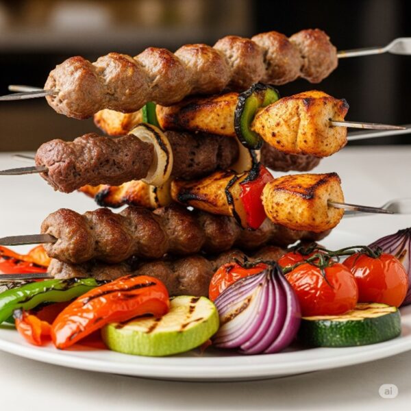 شواية دوارة