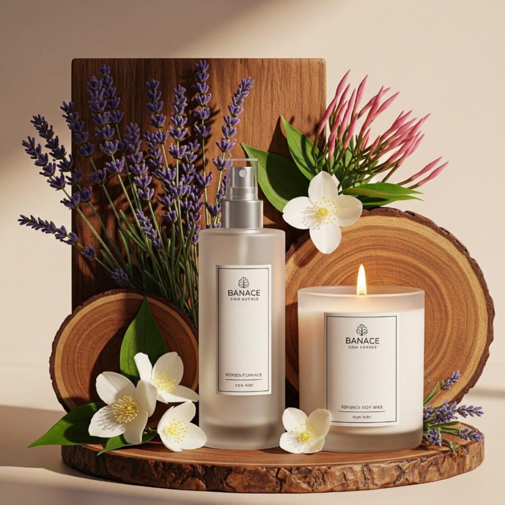 صناعة المباشر والمعطورات الريفية