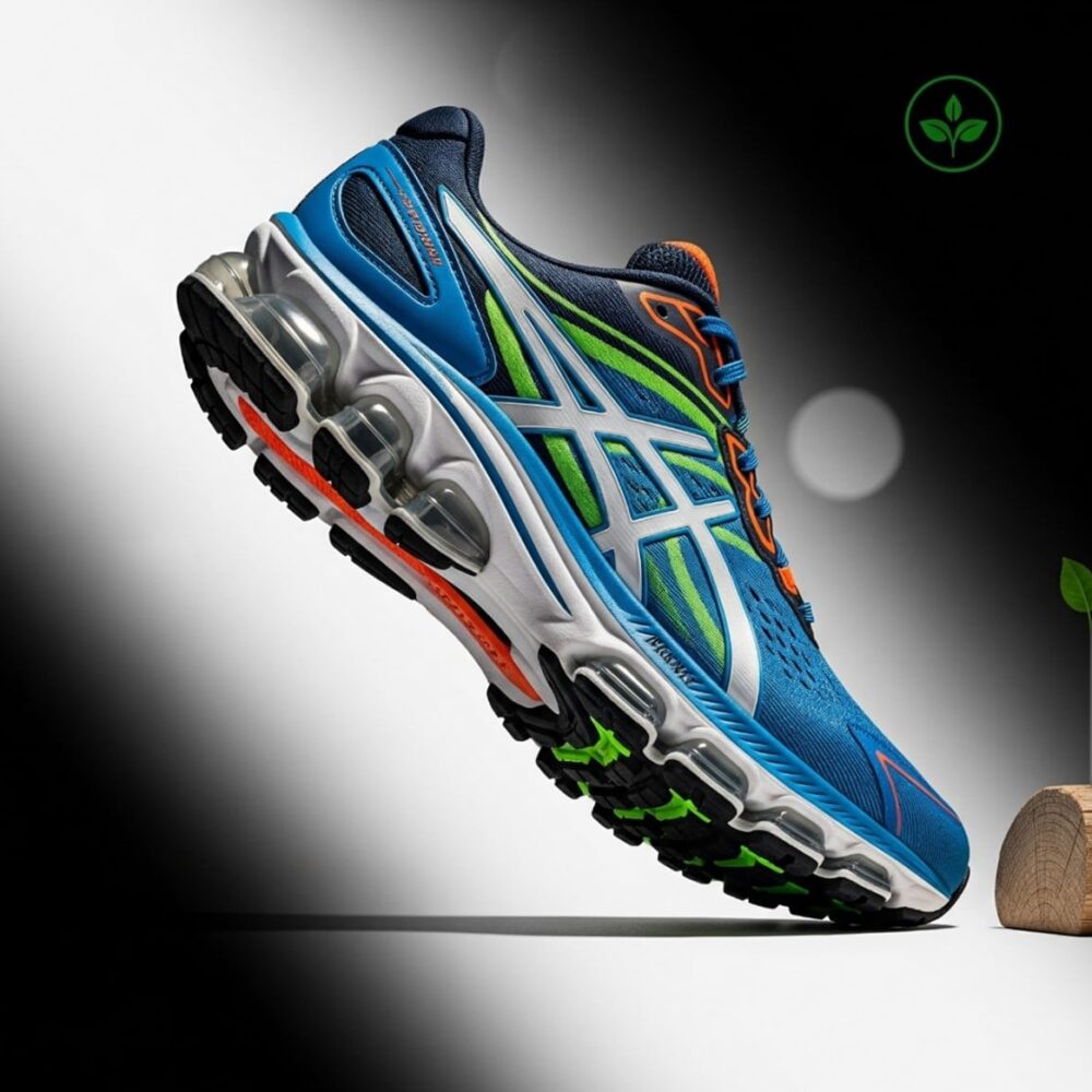 أحذية رياضية