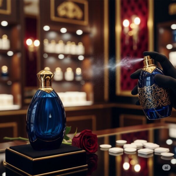 متجر العطور