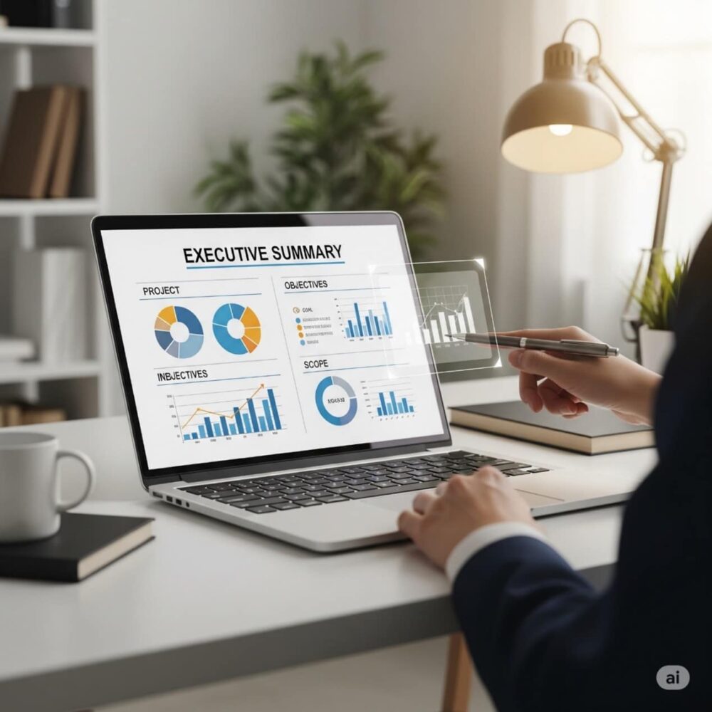 مساعد تنفيذي