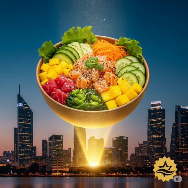مطعم بوكي