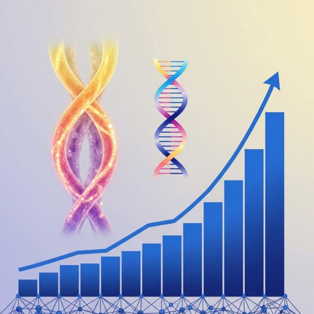 مكملات الكولاجين الغذائية