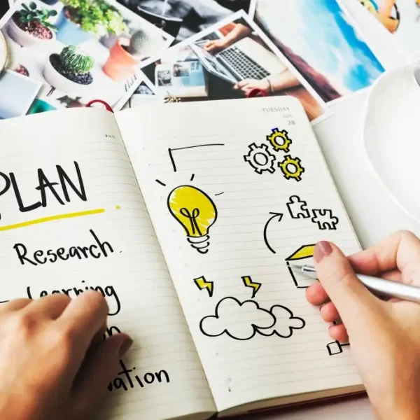 ما هي خطة العمل؟ دليلك الشامل لكتابة خطة عمل ناجحة