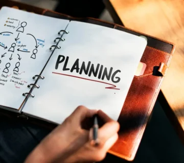 كيفية إعداد خطة عمل تنفيذية خطوة بخطوة