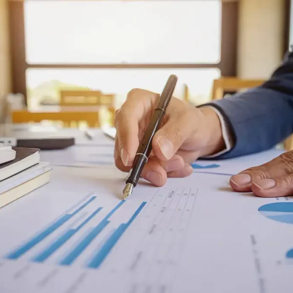 كيفية إعداد دراسة جدوى خطوة بخطوة — دليل عملي ومبسط