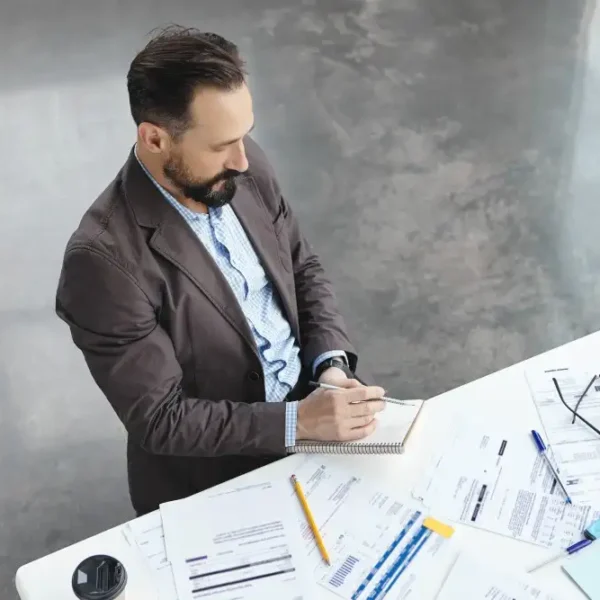 نموذج خطة عمل تنفيذية خطوة بخطوة | دليلك الشامل لإعداد خطة ناجحة