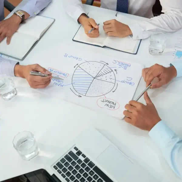 تحويل نموذج دراسة الجدوى