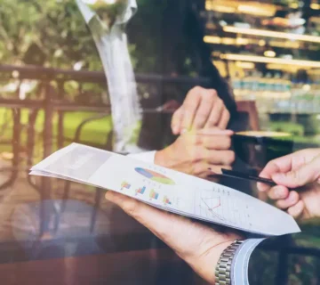 دراسة جدوى جاهزة لمشروع زراعي