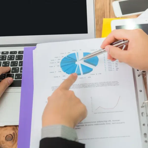 دراسة جدوى مشروع خدماتي