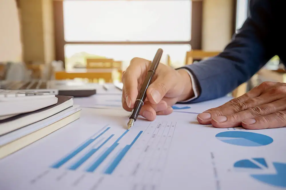 قالب دراسة جدوى PDF