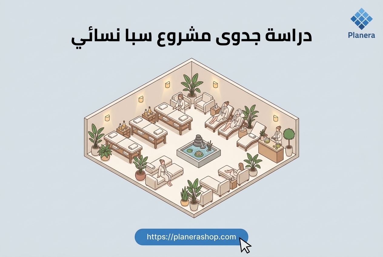 مشروع سبا نسائي